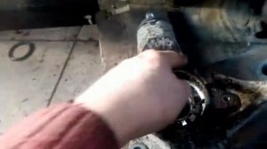 ситроен с4 замена ступичного подшипника