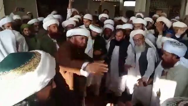 Syed Ahmed Ali Shah Sahib Mubarak смотреть онлайн