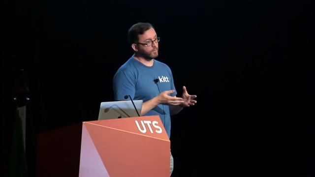 Designing scalable production Kubernetes clusters on AWS смотреть онлайн
