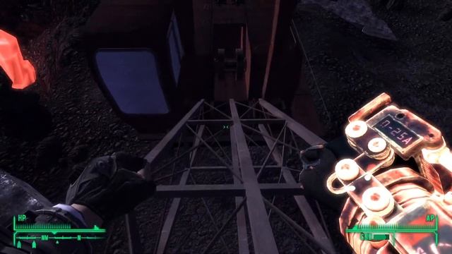 Let's Play Fallout new Vegas—Episode 24: Big Mood смотреть онлайн