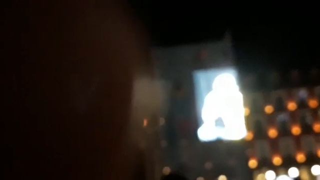 Concierto De Gloria Gaynor En Ferias Y Fiestas De La Virgen De San Lorenzo 2019 El Dia 3