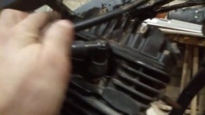 Минск х 250 ЛАЙФХАК ПРИ РЕГУЛИРОВКЕ КЛАПАНОВ