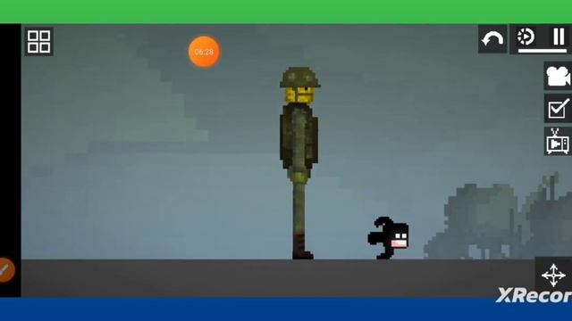 😎Мои моды на Melon Playground которые я сам сделал😎