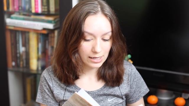 Книжные подарки на день рождения || Книжные покупки - Май'14 || Birthday Book Haul || Улилай смотреть онлайн