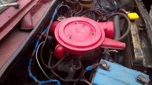 На горячую не заводится. Ваз классика. Карбюратор Вебер.