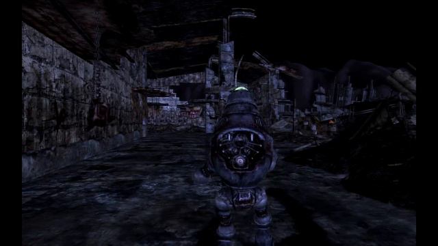Fallout New Vegas Mods: Protectdong Update 1 смотреть онлайн