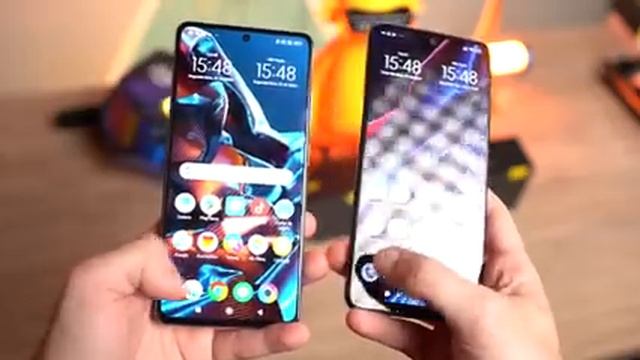 POCO X5 é tão bom quanto X5 Pro? Vale a economia? Qual COMPRAR? COMPARATIVO! смотреть онлайн
