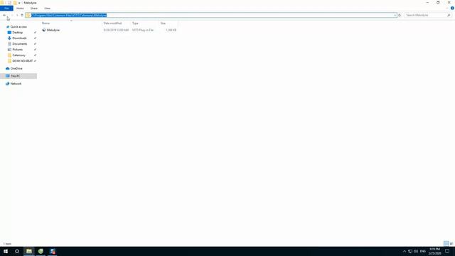 How To Enable ARA Melodyne Extensions In Cubase 10.5 Working 100%