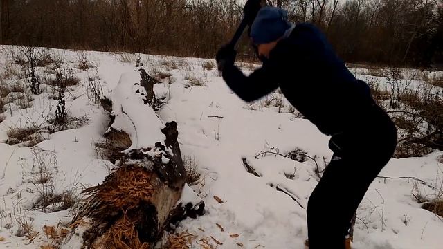 Функциональный кроссфит комплекс с кувалдой? 23 февраля ?? смотреть онлайн