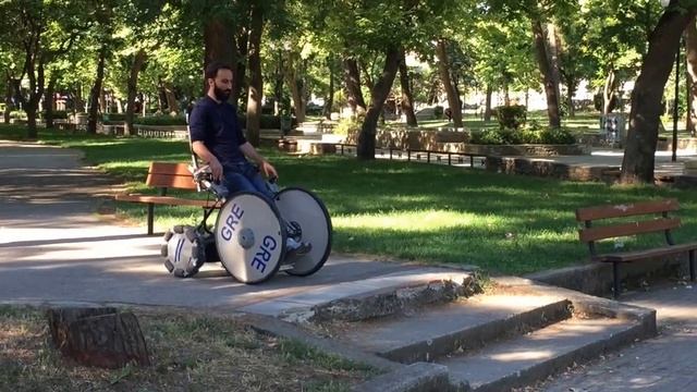 laddroller prototype v1.16 смотреть онлайн