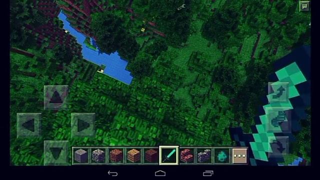 Mod para Minecraft 0.14.3 смотреть онлайн