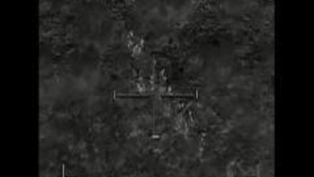 AH-64 охотится на афганских повстанцев смотреть онлайн