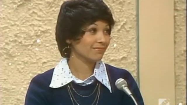 Match Game 77 (Episode 956) (Gene Beats Up Bob!) (GOLD STAR EPISODE!!!) смотреть онлайн