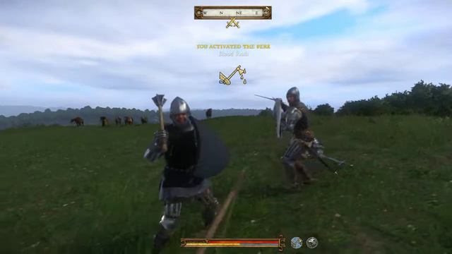 Easiest Way To Defeat Hagen Mens Kingdom Come Deliverance(Quick & Easy) смотреть онлайн