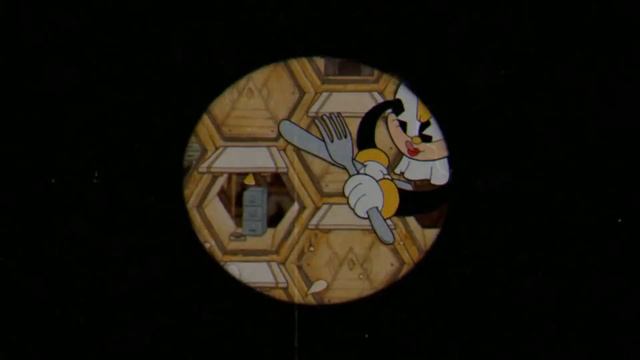 Cuphead • Walkthrough Playthrough (CooP - Full Game) • Cap. 10 смотреть онлайн