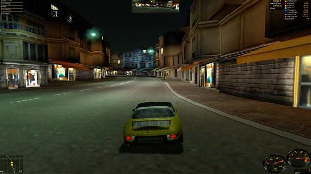 Need for Speed Porsche Unleashed: Classic Club/911 Cup 3 смотреть онлайн