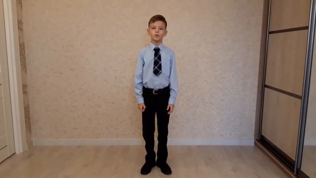 Стих "Неумейка". Яков Аким смотреть онлайн