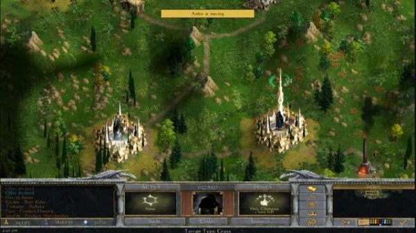 Age of Wonders: Shadow Magic on Windows 7 and above