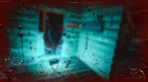 Волосатый мужик взбесился