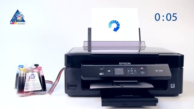 Что лучше: выключать принтер или оставлять включенным? смотреть онлайн