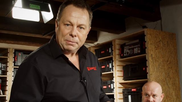 QBRICK STUDIO - Cart And Transport Platform - Qbrick System ONE - Episode 4