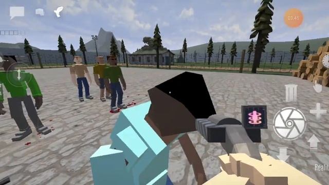 горе бокс обновление смотреть онлайн