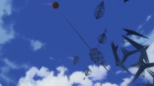 Shiro Sagisu - Destiny (evangelion)