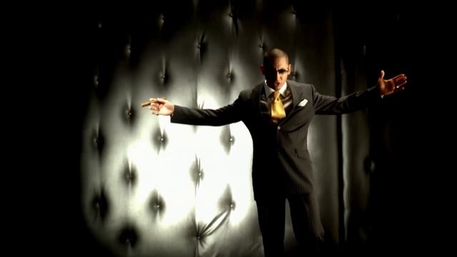 K.MARO Gangsta Party (Clip Officiel)