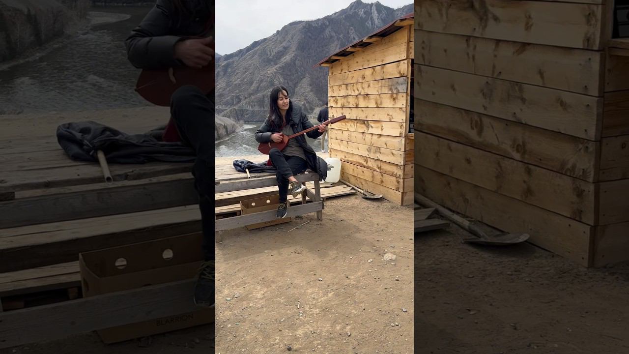 Про возвращение домой #алтай #слияние #горы #mountains #altay #чуйскийтракт #песня смотреть онлайн