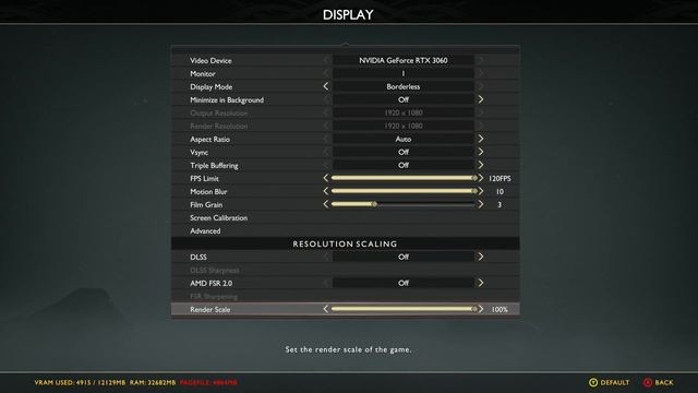 Nvidia Drivers - 545.84 vs 545.92 | RTX 3060 Test in 10 Games смотреть онлайн