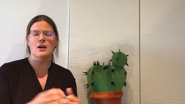 The Cactus Files #3: "The two-way street between health and happiness" смотреть онлайн