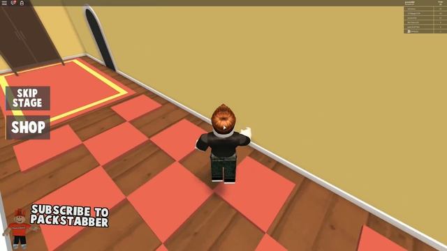 КАНИКУЛЫ у ДЕДУШКИ дома в ROBLOX / Новые приключения мульт героя в детском летсплее от КИДа смотреть онлайн