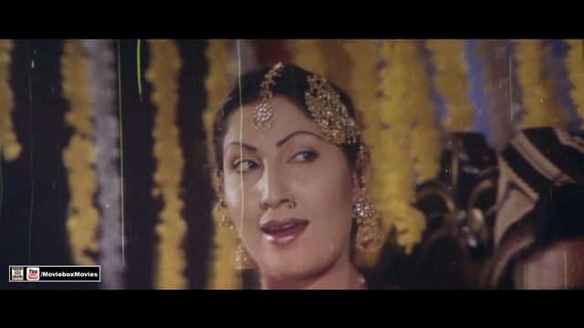 MENU LAGNA AYE KAMZOOR - NASEEBO LAL - SAIMA - FILM BADMASH GUJJAR