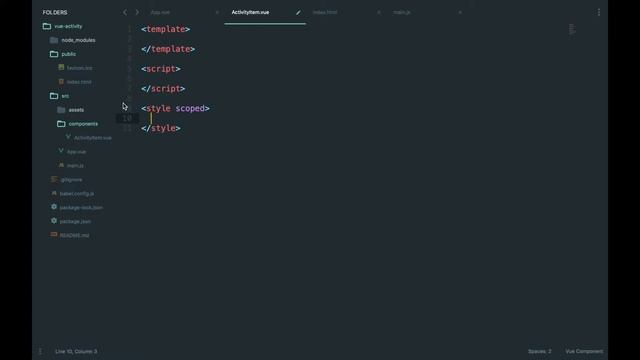 Vue JS 2 Course - Part 14 (Merging old code) смотреть онлайн