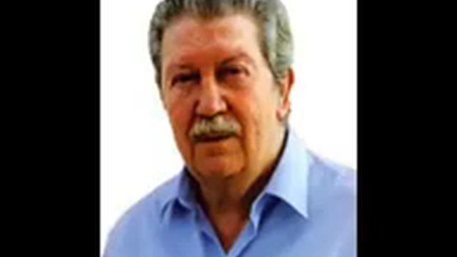 Augusto Monterroso - Manuel Alcántara смотреть онлайн
