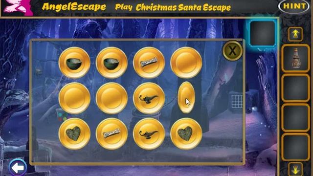 Stonehenge Escape Walkthrough [AngelEscape]