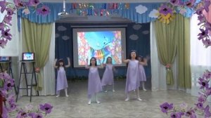 Жестовое пение   Капелька детства