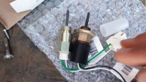 замена свечи на планар 24дм2-24