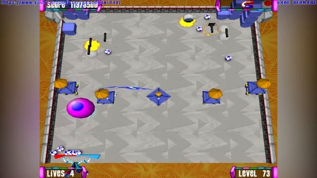 Magic Ball 2 - Levels 51 to 100 смотреть онлайн