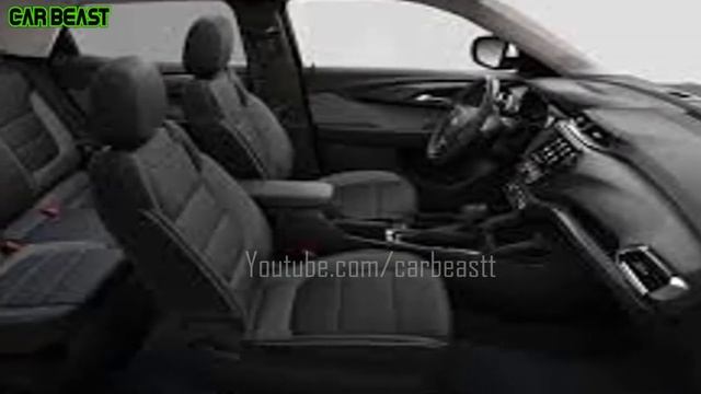 Chevrolet Trialblazer 2021| chevrolet trailblazer 2021 review | chevrolet trailblazer 2021 interior смотреть онлайн