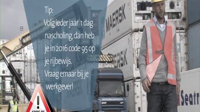 Code 95: moet je doen! смотреть онлайн