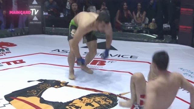 КТО НА САМОМ ДЕЛЕ ТАКОЙ ШАВКАТ РАХМОНОВ? 5 лучших моментов его карьеры смотреть онлайн