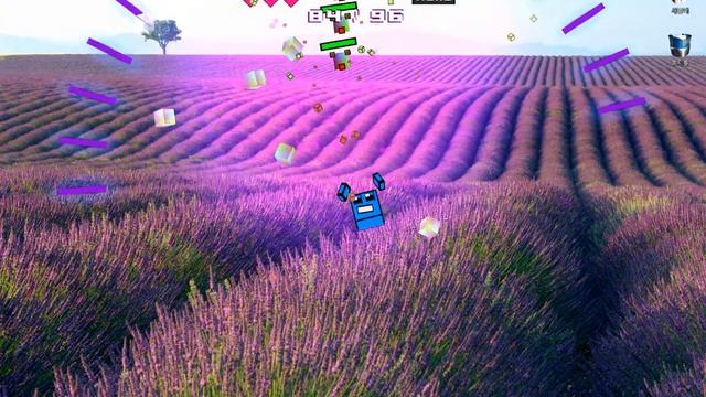CPU Invaders 5 смотреть онлайн