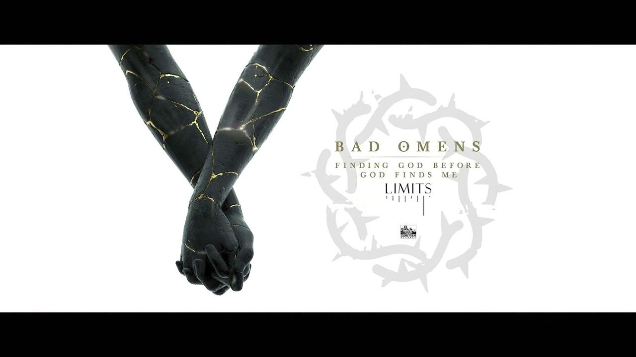 Bad Omens - Limits (Instrumental by Artem Komlev) смотреть онлайн