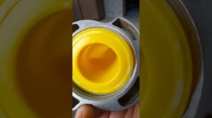 переделка насадки для бойлов под мясорубку BOSCH