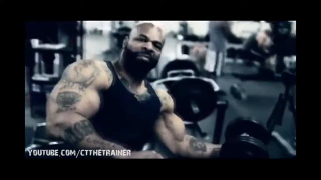 Плюшевая борода- тренировка рук смотреть онлайн