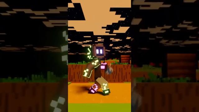 LOOP MINECRAFT #shorts #viral #games #minecraft #god #children смотреть онлайн