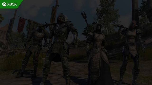 The Elder Scrolls Online: High Isle - Official Gameplay Launch Trailer смотреть онлайн