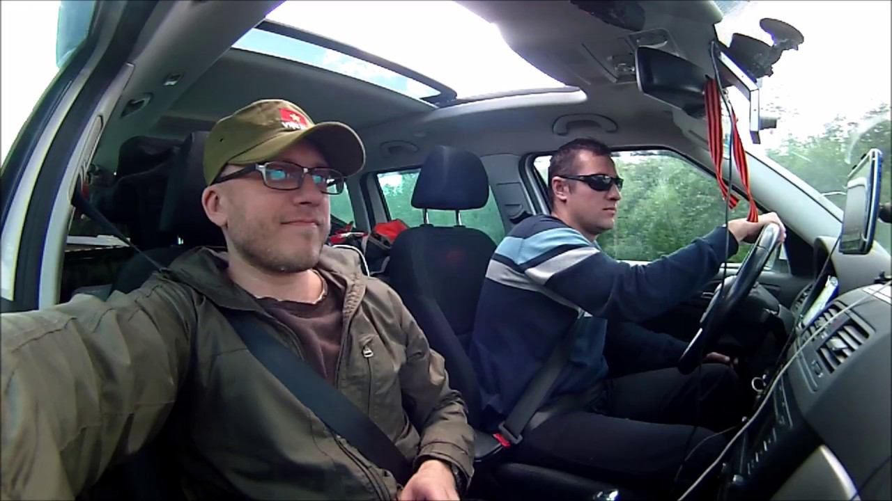 KARJALA-2015 (трэйлер)