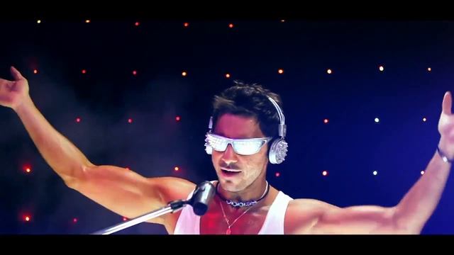 Dj Piligrim синерджи